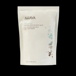 COPY - AHAVA DEAD SEA SALT from Fab Fit Fun Box